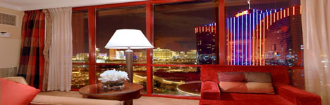 Rio Las Vegas